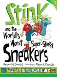 Stink and the World's Worst Super-Stinky Sneakers - 圖片 1
