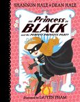 The Princess in Black and the Perfect Princess Party - 圖片 1