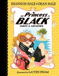 The Princess in Black Takes a Vacation - 圖片 1