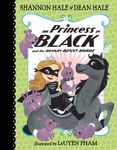 The Princess in Black and the Hungry Bunny Horde - 圖片 1
