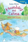 Houndsley and Catina: Plink and Plunk - 圖片 1