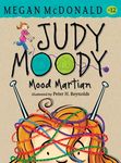 Judy Moody, Mood Martian - 圖片 1