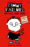 Timmy Failure: Mistakes Were Made - 圖片 1