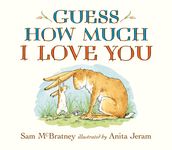 Guess How Much I Love You - 圖片 1