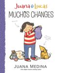 Juana & Lucas: Muchos Changes - 圖片 1