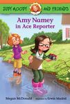 Judy Moody and Friends: Amy Namey in Ace Reporter - 圖片 1