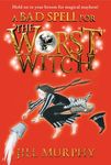A Bad Spell for the Worst Witch - 圖片 1