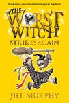 The Worst Witch Strikes Again - 圖片 1