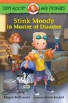 Judy Moody and Friends: Stink Moody in Master of Disaster - 圖片 1