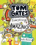 Tom Gates: Everything's Amazing (Sort Of) - 圖片 1