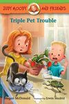 Judy Moody and Friends: Triple Pet Trouble - 圖片 1