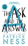 The Ask and the Answer: With Bonus Short Story - 圖片 1