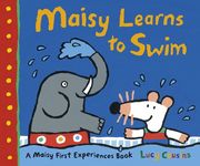 Maisy Learns to Swim: A Maisy First Experiences Book - 圖片 1