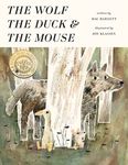 The Wolf, the Duck, and the Mouse - 圖片 1