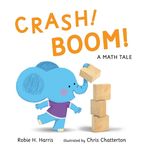 Crash! Boom! a Math Tale - 圖片 1