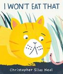 I Won't Eat That - 圖片 1