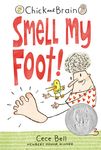 Chick and Brain: Smell My Foot! - 圖片 1