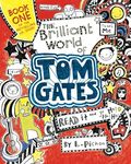 Tom Gates 1: The Brilliant World of Tom Gates - 圖片 1
