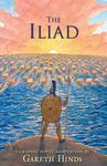 The Iliad: A Graphic Novel - 圖片 1