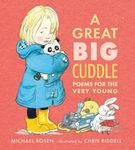 A Great Big Cuddle: Poems for the Very Young - 圖片 1