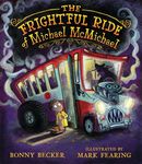 The Frightful Ride of Michael McMichael - 圖片 1