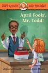 Judy Moody and Friends 8: April Fools’, Mr. Todd! - 圖片 1