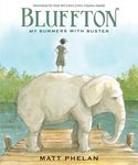 Bluffton: A Graphic Novel: My Summers with Buster Keaton - 圖片 1
