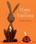 Hare and Tortoise: (A Classic Aesop's Fable about Perseverance, Patience & Determination for Preschool and Kindergarten Classroom Read-Alouds and Kids - 圖片 1