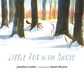 Little Fox in the Snow - 圖片 1