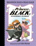 The Princess in Black and the Mysterious Playdate - 圖片 1
