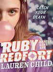 Ruby Redfort Catch Your Death - 圖片 1