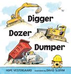 Digger, Dozer, Dumper - 圖片 1