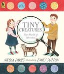 Tiny Creatures: The World of Microbes - 圖片 1