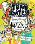 Tom Gates: Everything's Amazing (Sort Of) - 圖片 1