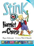 Stink: Hamlet and Cheese - 圖片 1
