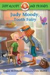 Judy Moody and Friends: Judy Moody, Tooth Fairy - 圖片 1