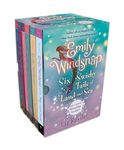 Emily Windsnap: Six Swishy Tails of Land and Sea (6冊合售) - 圖片 1