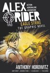 Eagle Strike: An Alex Rider Graphic Novel - 圖片 1