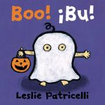Boo! / ¡Bu!: (A Playful Bilingual Spanish-English Story of Halloween Traditions and Costumes for Babies, Toddlers, and Preschoolers) - 圖片 1