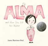 Alma and How She Got Her Name - 圖片 1