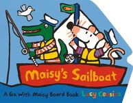 Maisy's Sailboat - 圖片 1