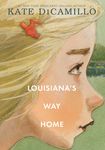 Louisiana's Way Home: (A Heartfelt Coming-Of-Age Middle-Grade Novel of Friendship, Self-Discovery, and Finding Your Place in the World - Set in 1970s - 圖片 1