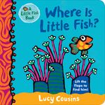 Where Is Little Fish? - 圖片 1