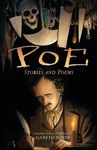 Poe: Stories and Poems: A Graphic Novel (a Haunting Visual Adaptation and Retelling of Edgar Allan Poe's Chilling Works - For Young - 圖片 1