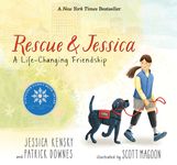 Rescue and Jessica: A Life-Changing Friendship - 圖片 1