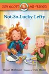 Judy Moody and Friends: Not-So-Lucky Lefty - 圖片 1