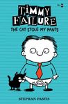 Timmy Failure: The Cat Stole My Pants - 圖片 1