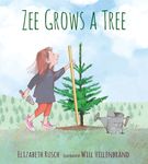 Zee Grows a Tree - 圖片 1