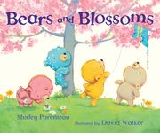 Bears and Blossoms - 圖片 1