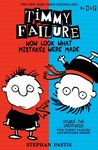 Timmy Failure: Now Look What Mistakes Were Made: 2 Books in 1 - 圖片 1